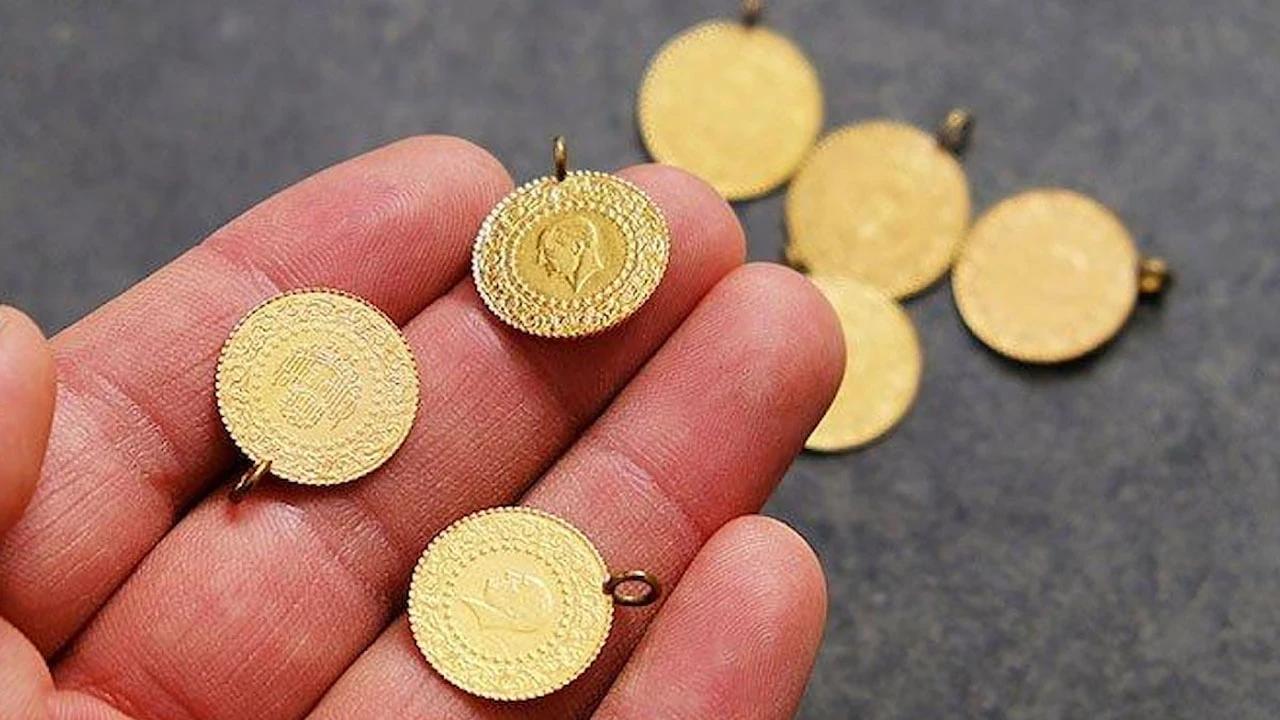 Son dakika altın neden düşüyor?