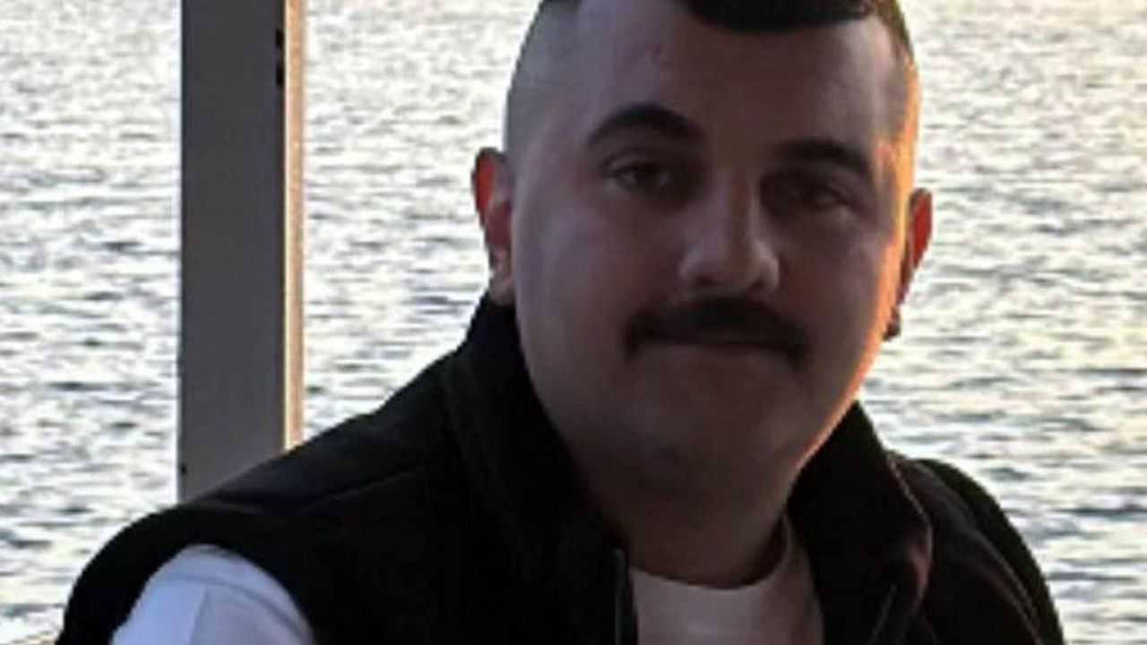 Tartıştığı damadını bıçaklayarak öldürdü