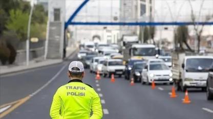 15 Temmuz kapalı yollar listesi belli oldu! İşte trafiğe kapanacak yollar