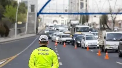 15 Temmuz kapalı yollar listesi belli oldu! İşte trafiğe kapanacak yollar
