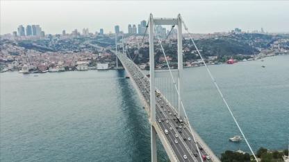 15 Temmuz Köprüsü saat kaçta kapanacak? 15 Temmuz köprü kapandı mı, neden kapandı?