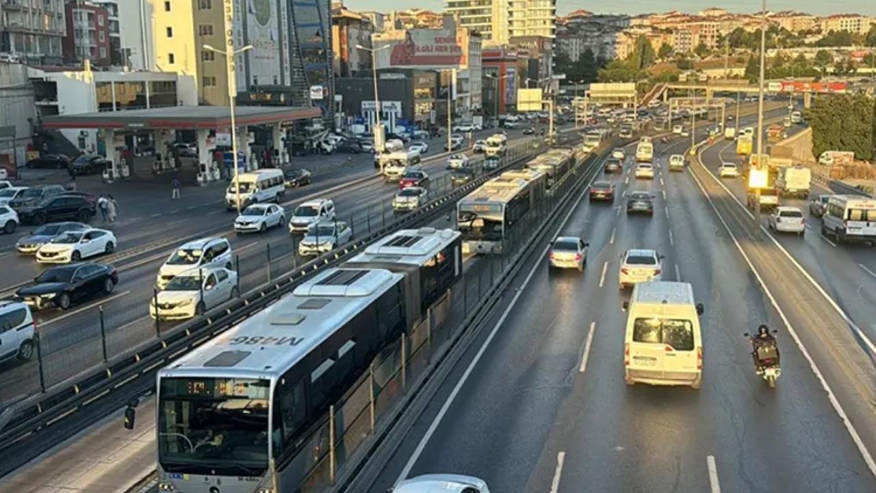 15 Temmuz'da kapalı olacak yollar