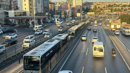 15 Temmuz'da kapalı olacak yollar