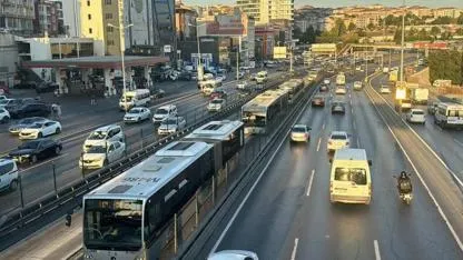 15 Temmuz'da kapalı olacak yollar