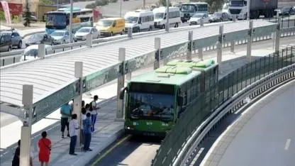 15 Temmuz'da metrobüs çalışıyor mu? Kapalı duraklar açıklandı