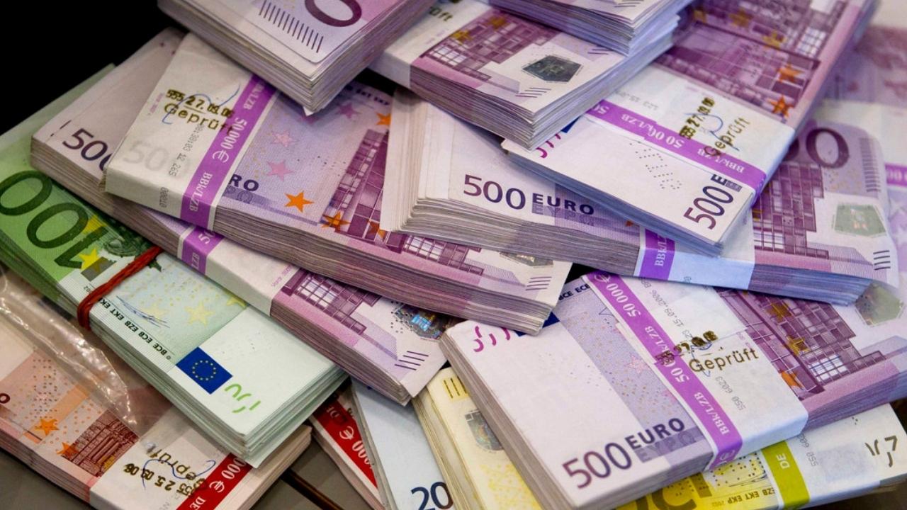 26 milyar TL kaç Euro yapar?