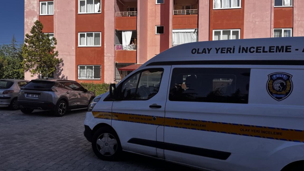 3. kattan düşen çocuk ağır yaralandı