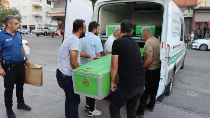 34 yaşındaki aile hekimi Ahmet Güner ölü bulundu