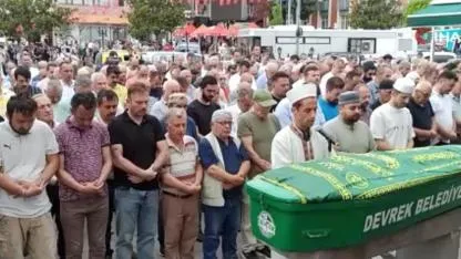 72 yaşındaki Aydın Almalı arkadaşının evinde ölü bulundu!