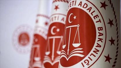 Adalet Bakanlığı personel alımı sonuçları açıklandı! İl il liste