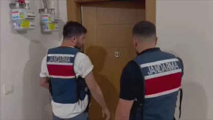 Ahbap Derneği soruşturmasında gözaltı sayısı 38'e yükseldi! 4 şirkete kayyım atandı