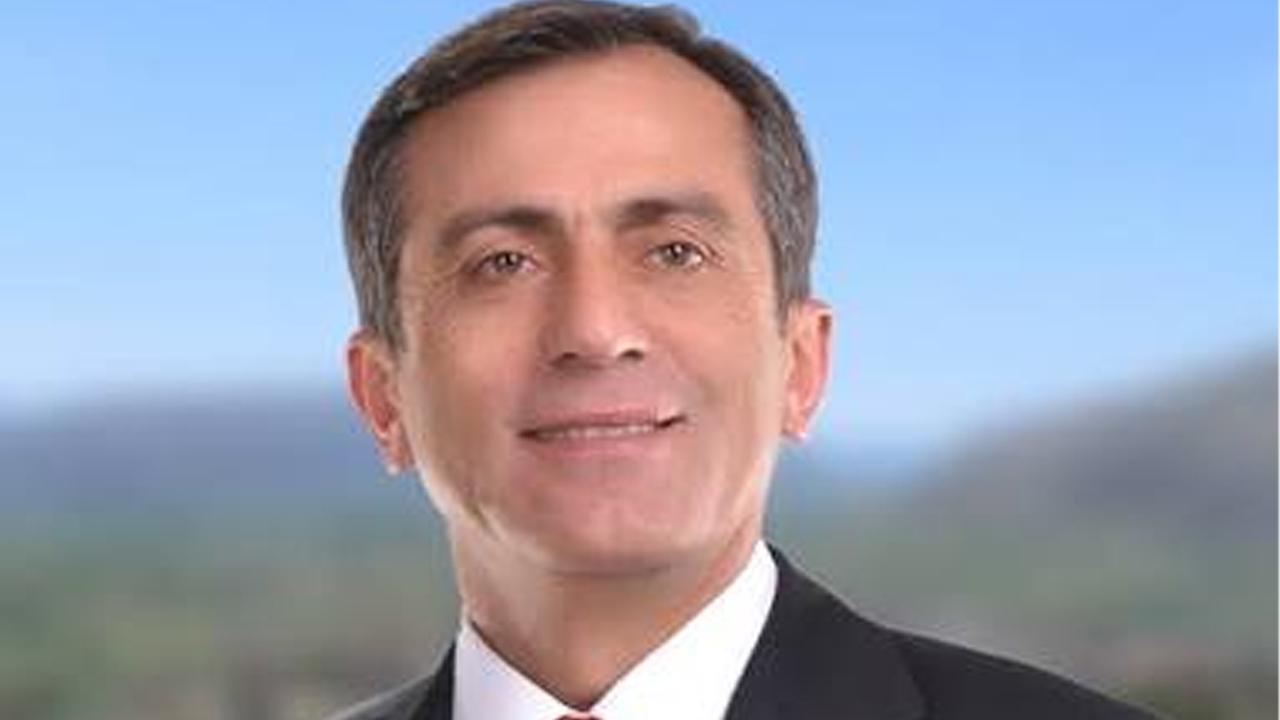Ahmet Aktürk kalp krizi mi geçirdi? Belediye Başkanı Ahmet Aktürk, hastaneye kaldırıldı!