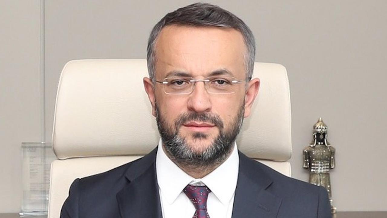 Ahmet Çağrı Çiçek kimdir?