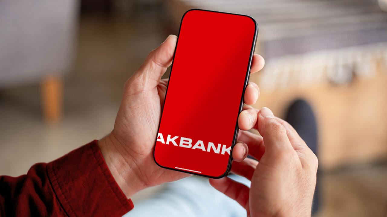 Akbank çöktü mü? Akbank neden girilmiyor? Akbank'a erişim sorunu
