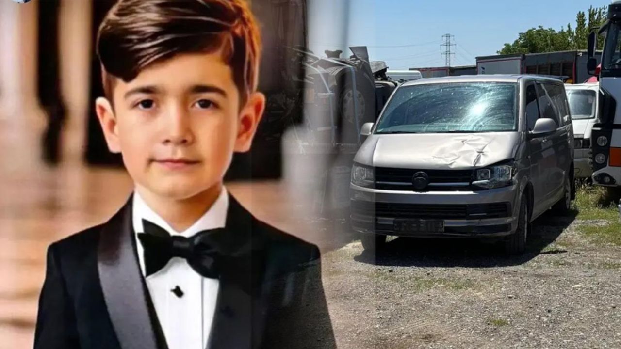 Alper Yusuf'un kahreden ölümündeki 'örtbas' iddialarına açıklama