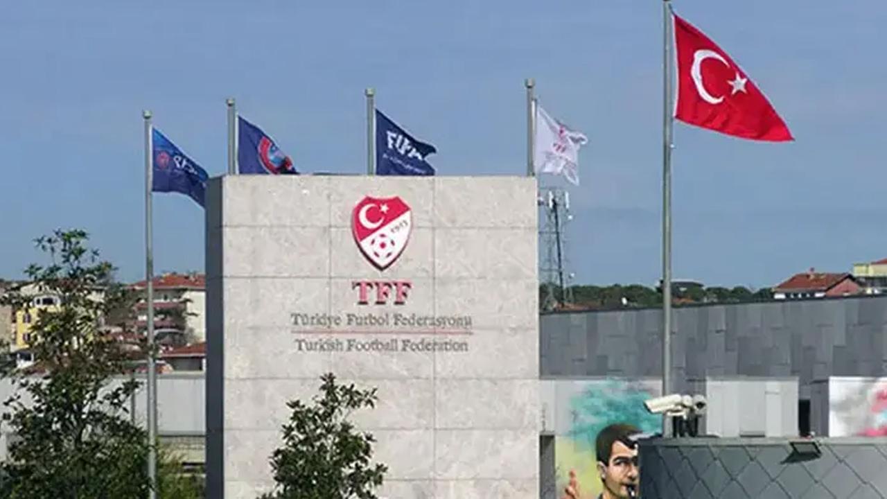 Altınordu küme düşürüldü!