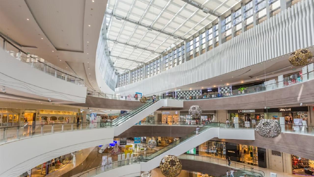 Ankara'da AVM'ler açık mı? 7-8 Temmuz Ankara AVM'ler açık mı?