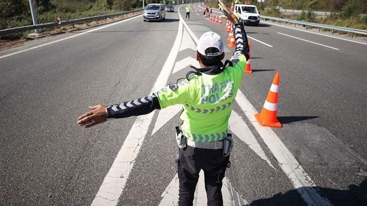Ankara'da trafiğe NATO ayarı! Bu araçlar kente alınmayacak