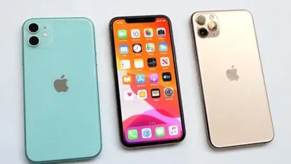 Apple'dan Büyük Sürpriz! Aynı Dönemde 5 Yeni iPhone Geliyor