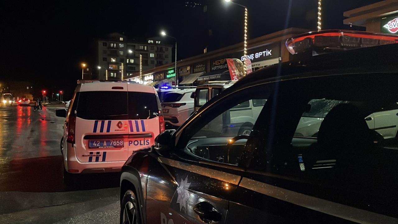 Asansörle eşya taşıma kavgasında kan aktı! 2 yaralı