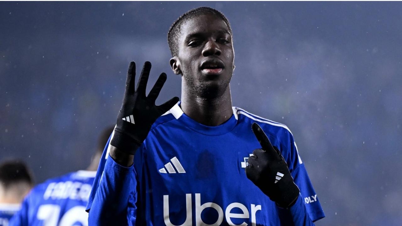 Assane Diao Galatasaray'a mı geliyor?
