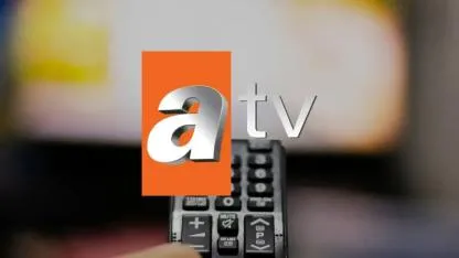 Atv canlı nereden nasıl izlenir? ATV canlı izleme linki