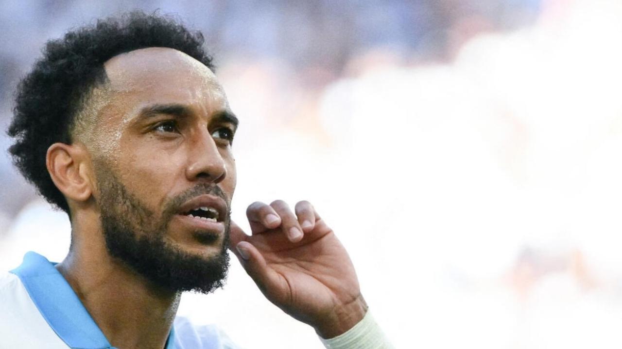 Aubameyang Türkiye'ye geliyor! İşte yeni takımı
