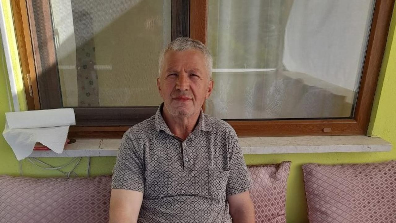 Bal arıları tarafından sokulan Yaşar Oturak öldü