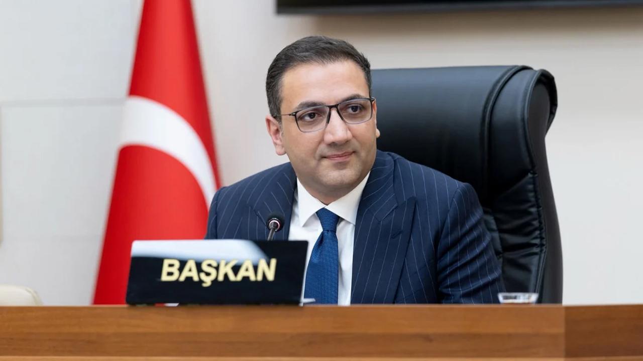 Balçova Belediye Başkanı Onur Yiğit, görevinden uzaklaştırıldı!