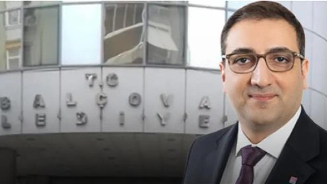 Balçova belediye başkanı Onur Yiğit kimdir, neden görevden uzaklaştırıldı?