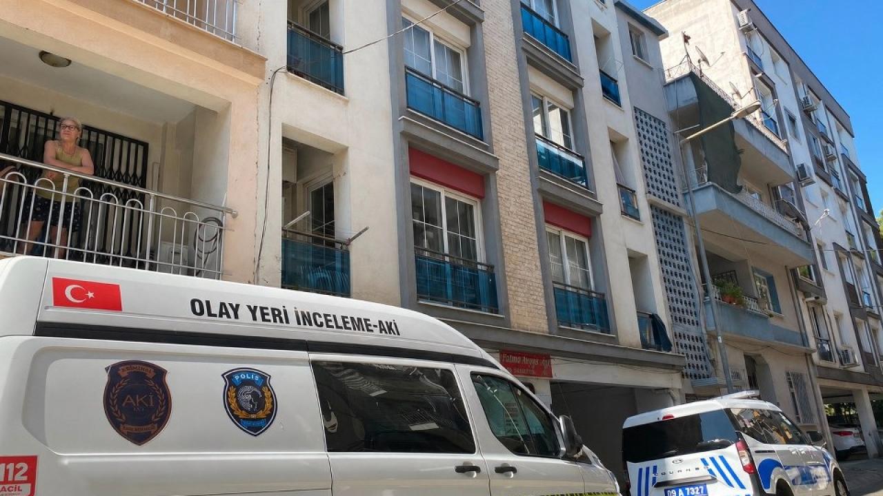 Banyoda fenalaştı! Hayatını kaybetti