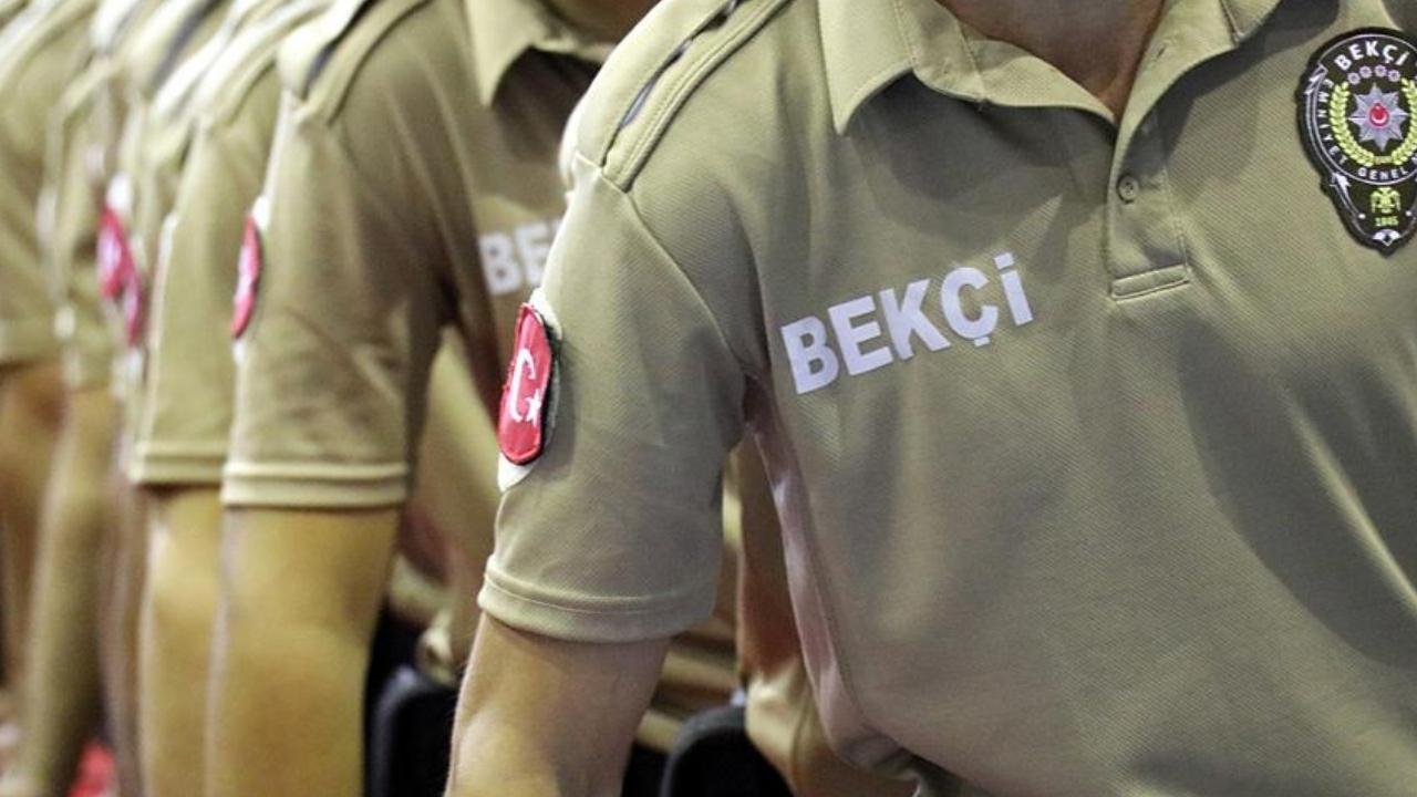 Bekçi alımı başladı mı?