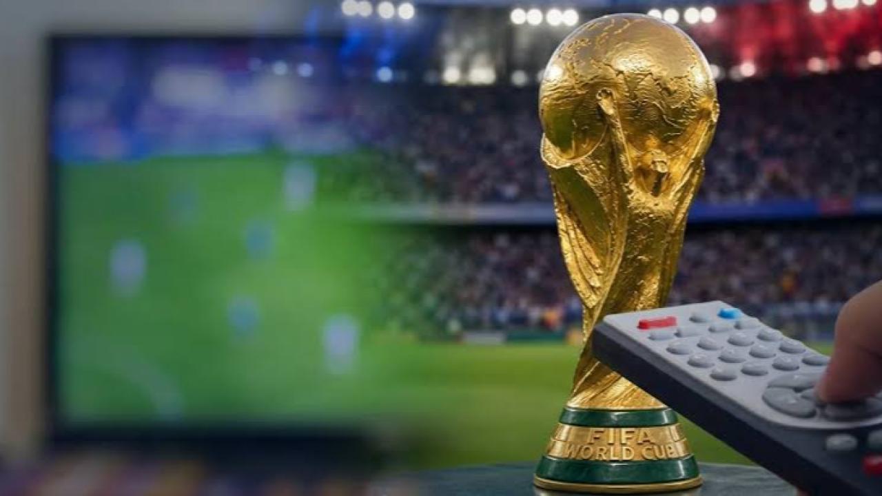 Belçika Senegal maçı hangi kanalda?