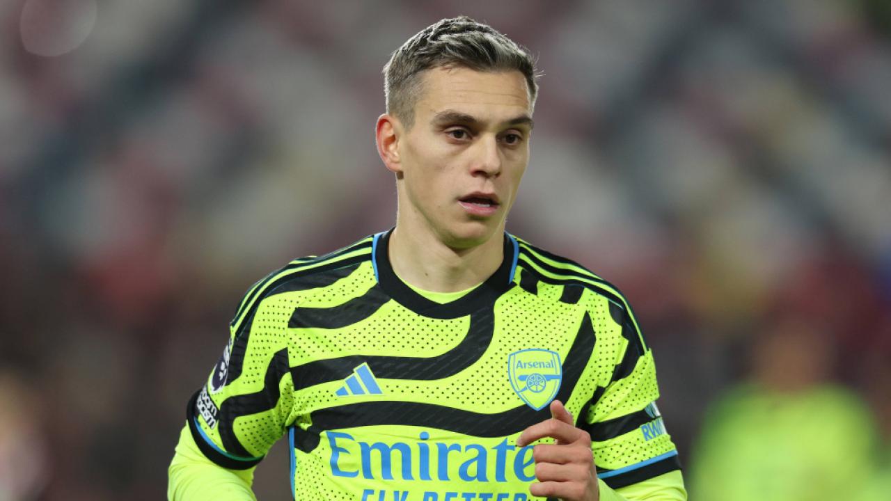 Beşiktaş Leandro Trossard transferinde mutlu sona yakın