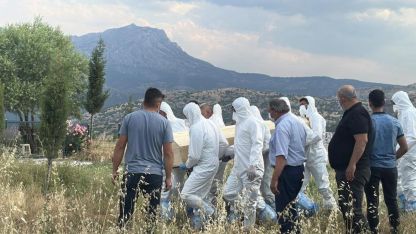 Bir ısırıkla başı döndü, iştahtan kesildi... 15 gün sonra hayatını kaybetti
