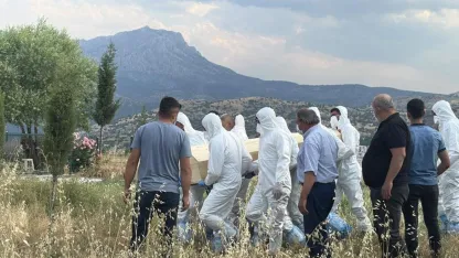 Bir ısırıkla başı döndü, iştahtan kesildi... 15 gün sonra hayatını kaybetti