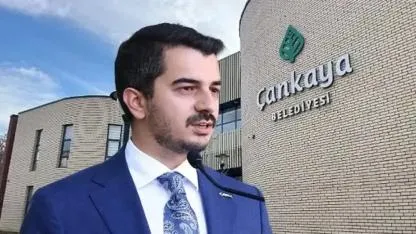 Can Güner tutuklandı mı? Çankaya Belediye Başkanı neden tutuklandı?