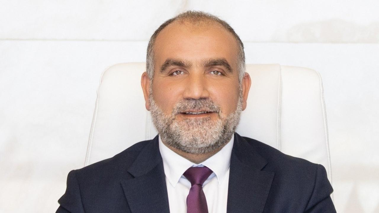 Canik Belediye Başkanı İbrahim Sandıkçı'dan 15 Temmuz mesajı