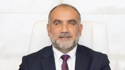Canik Belediye Başkanı İbrahim Sandıkçı'dan 15 Temmuz mesajı