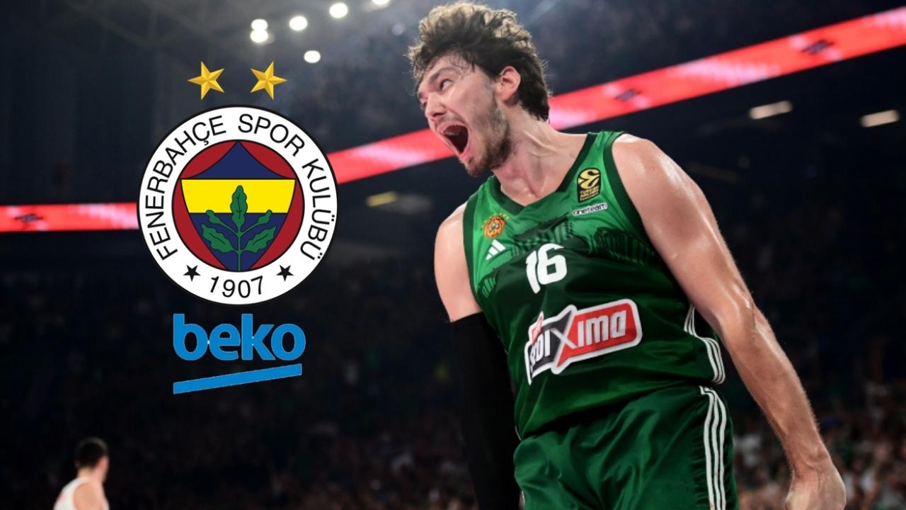 Cedi Osman Fenerbahçe'ye mi geliyor?