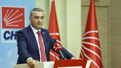 CHP’de 7 il başkanı görevden alındı