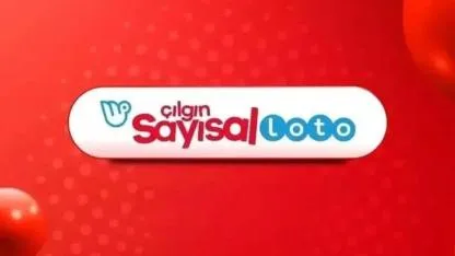 Çılgın Sayısal Loto sonuçları açıklandı! 13 Temmuz 2026 kazandıran numaralar belli oldu