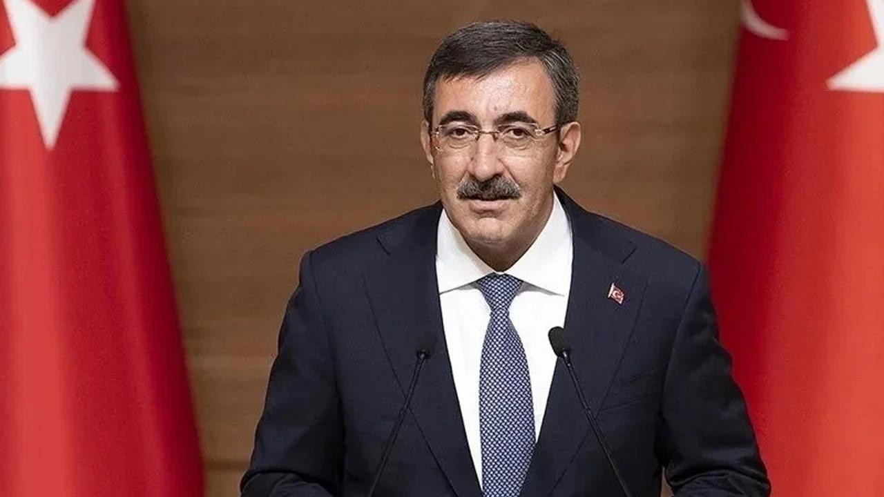 Cumhurbaşkanı Yardımcısı Yılmaz, Hamaney’in cenaze törenine katılacak