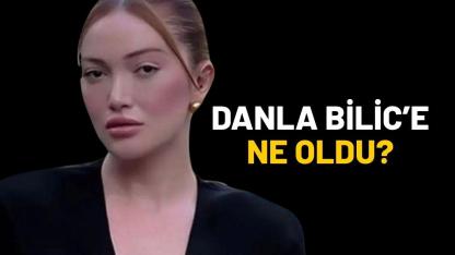 Danla Bilic’e ne oldu? Danla Bilic son durumu ne?
