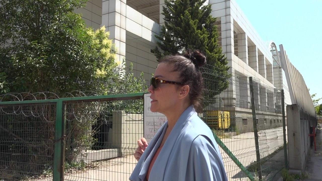 Deniz Akkaya misafir gittiği evi işgal ettiği iddiasıyla karakolluk oldu