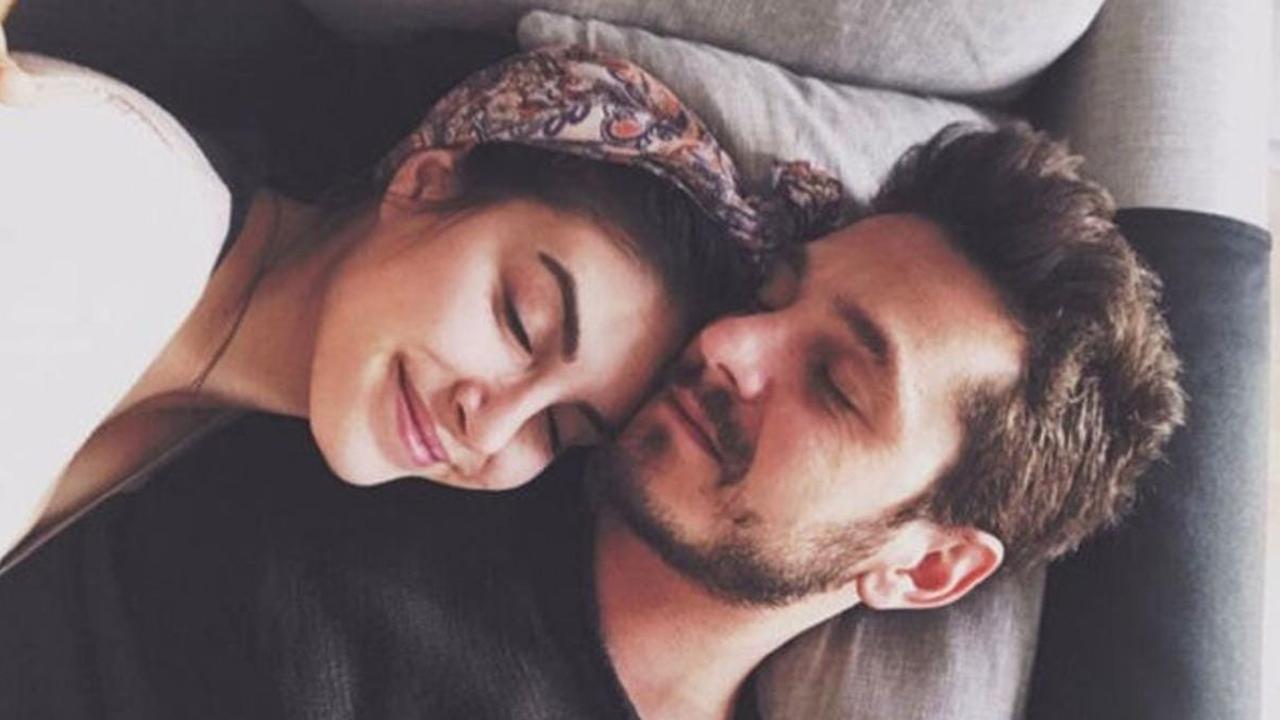 Deniz Baysal ve Deniz Yurtçu boşanıyor! Evi terk etti!