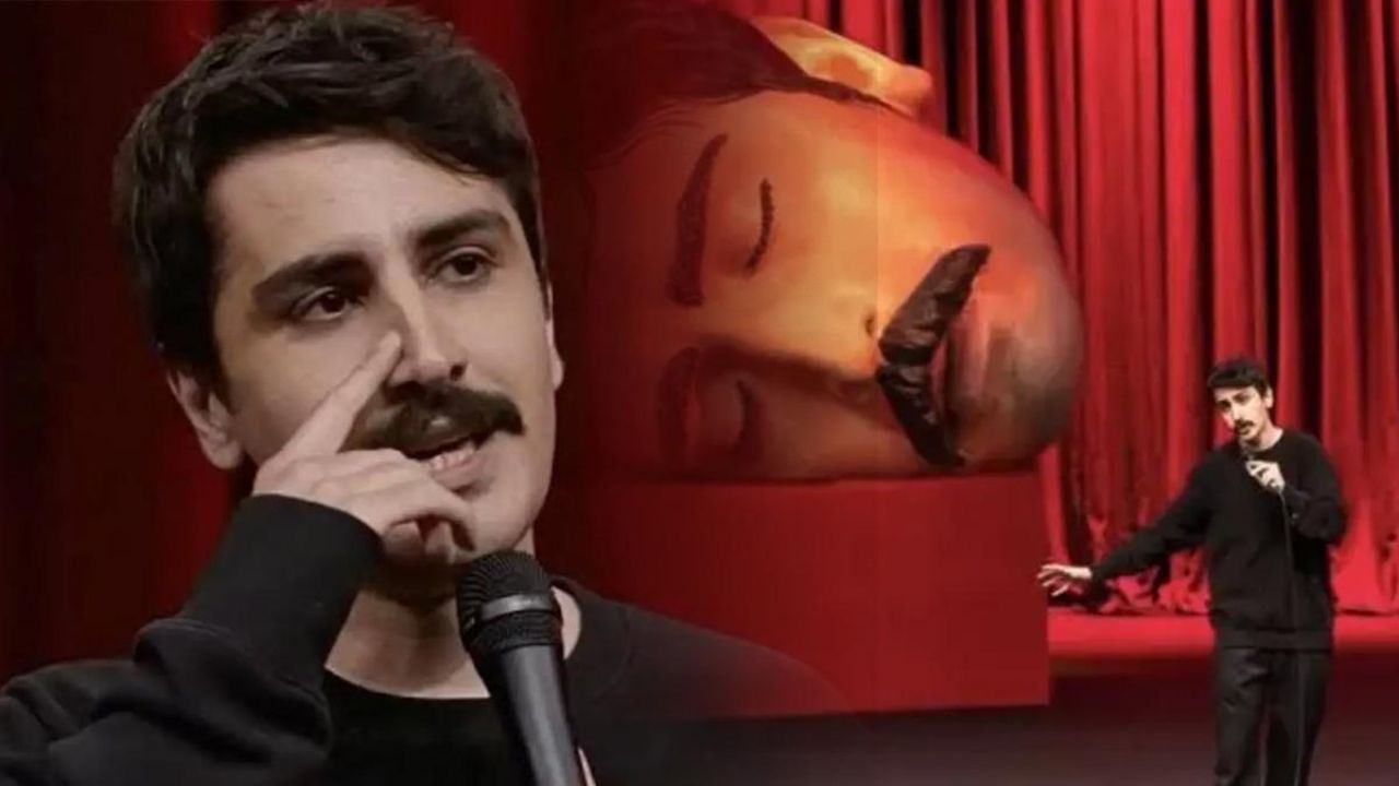 Deniz Göktaş, Türkiye'ye ayak basar basmaz gözaltına alındı