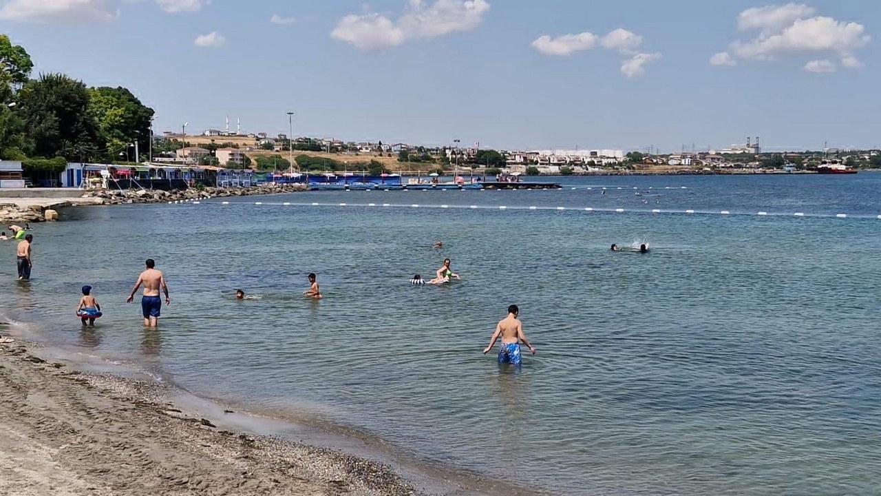 Deniz suyu sıcaklığı Marmara'da son 50 yılda 2,5 derece arttı
