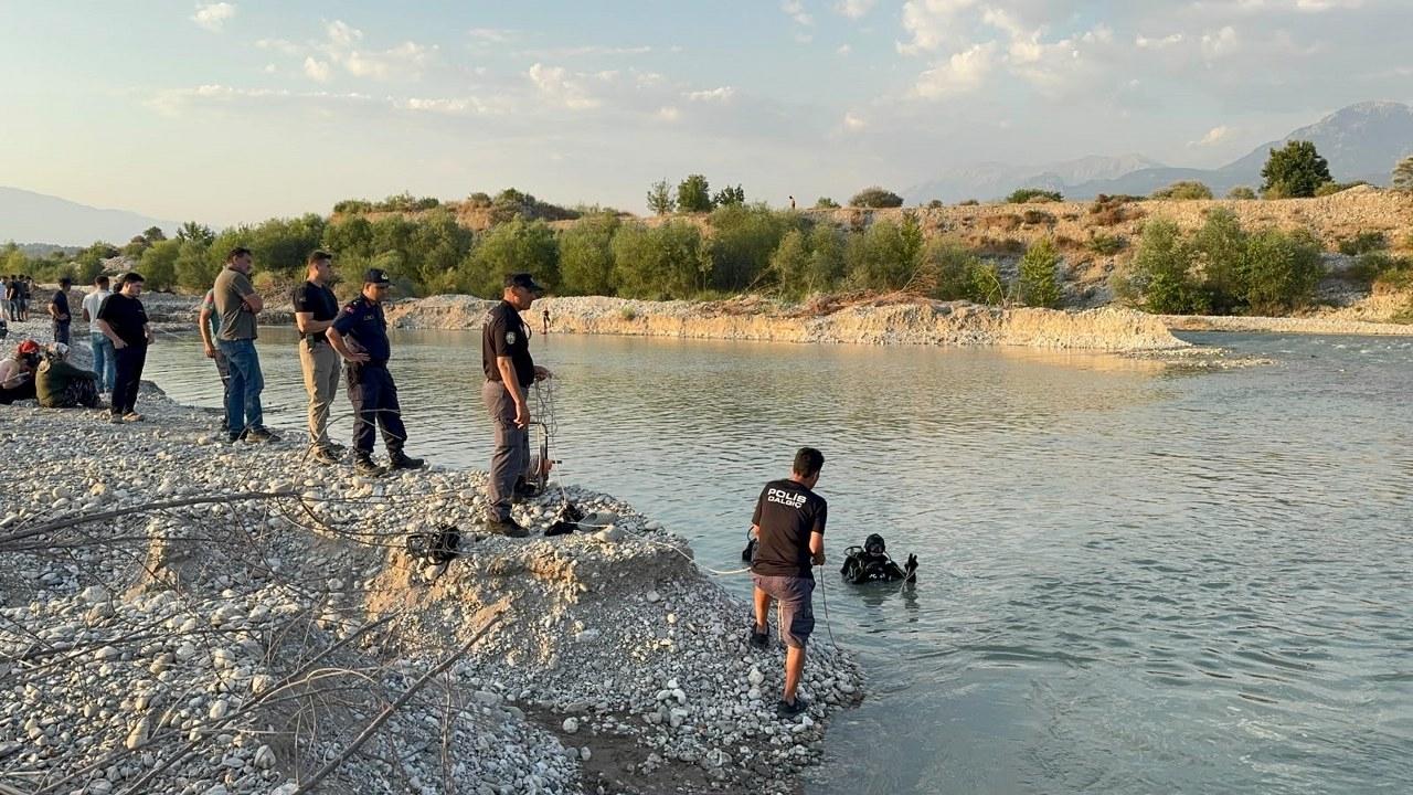 Derede kaybolan 21 yaşındaki gencin cansız bedeni bulundu