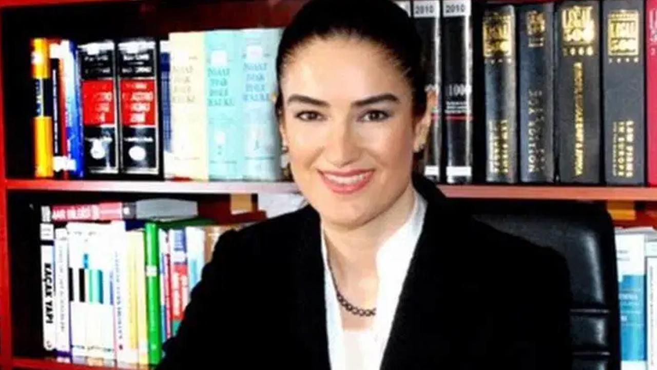 Ece Güner kimdir? Ece Güner neden gözaltına alındı?